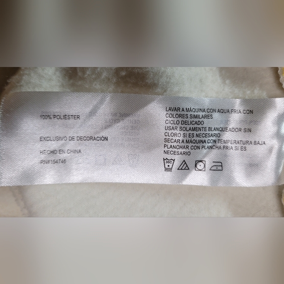 Mountain & Isles Color Block 1/2 Zip Soft Fleece Jacket Men's Size Large - Picture 11 of 15